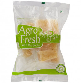 Agro Fresh Tiny Jaggery   Pack  500 grams